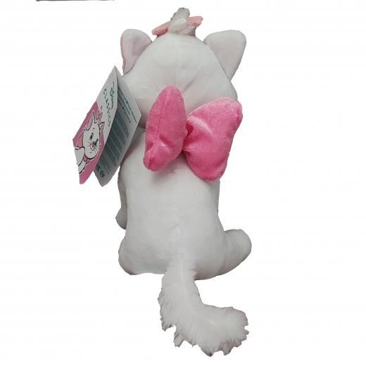 Peluche Sonoro DISNEY ANIMAL FRIENDS - MARIE MINU' ARISTOGATTI - 20 cm