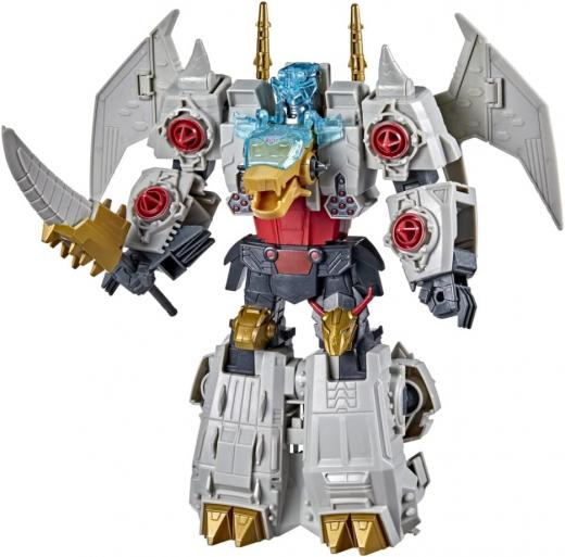 Transformers CYBERVERSE ULTIMATE S4 VOLCANICUS