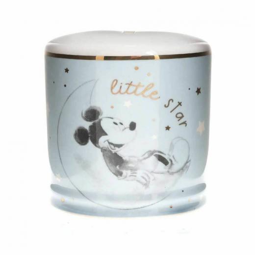 SALVADANAIO Salvadenari in CERAMICA - DISNEY TOPOLINO