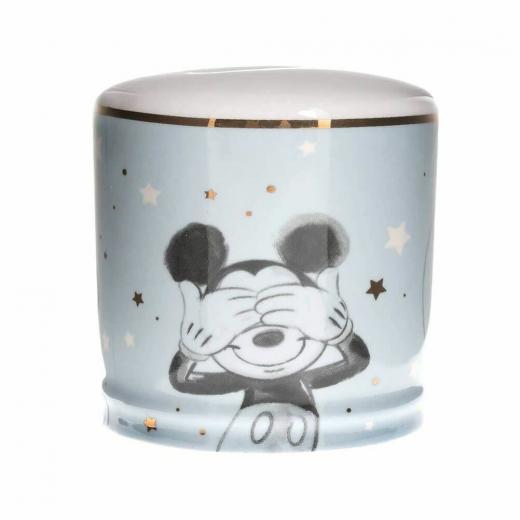 SALVADANAIO Salvadenari in CERAMICA - DISNEY TOPOLINO