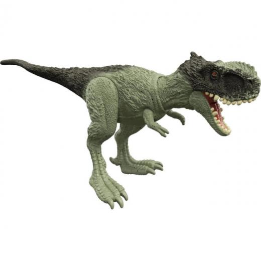 JURASSIC WORLD ATTACCO GIURASSICO Rugops Primus