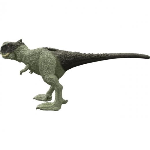 JURASSIC WORLD ATTACCO GIURASSICO Rugops Primus