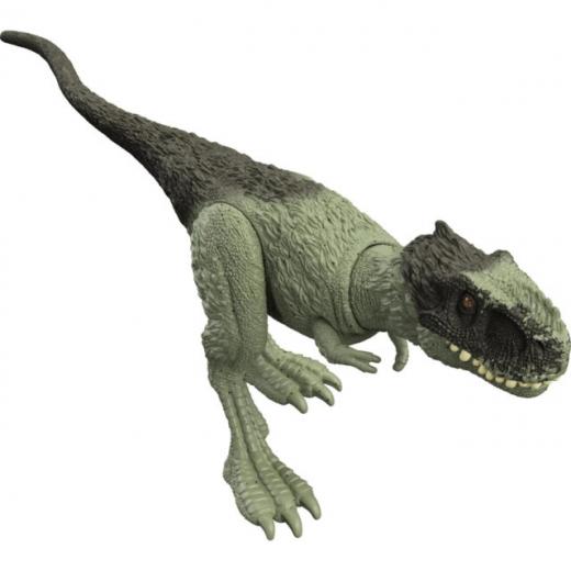 JURASSIC WORLD ATTACCO GIURASSICO Rugops Primus