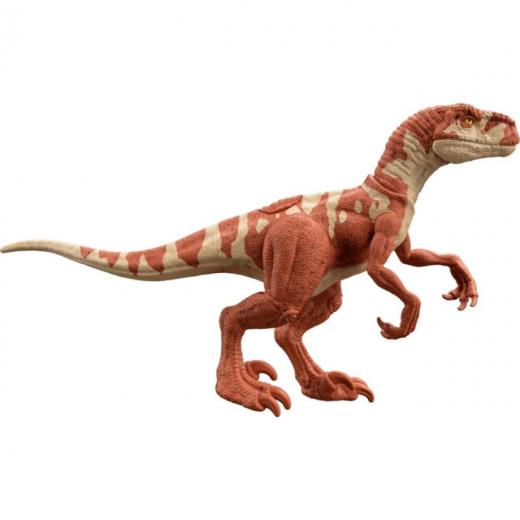 JURASSIC WORLD ATTACCO GIURASSICO Atrociraptor