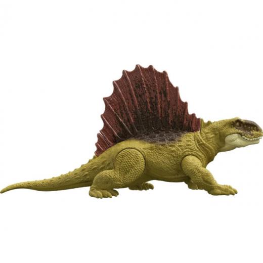 JURASSIC WORLD ATTACCO GIURASSICO Dimetrodon