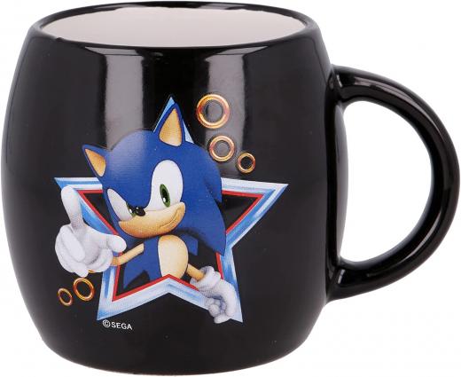 Tazza In Ceramica SONIC - 380 ml