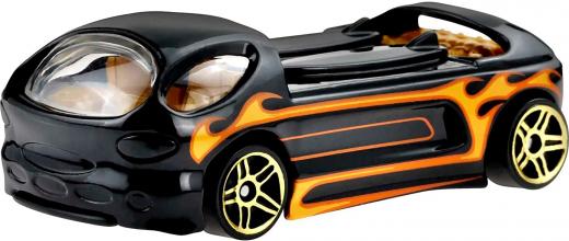 Hot Wheels Legends Tour Themed 6 Veicoli