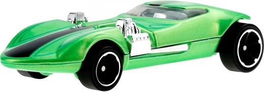 Hot Wheels Legends Tour Themed 6 Veicoli