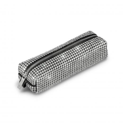 Astuccio/ Pochette con Strass Chiara Ferragni x Pigna 2023/2024