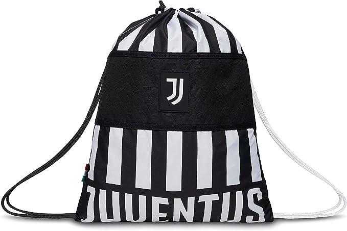 Borsa / Sacca Sport Palestra e Tempo Libero - JUVENTUS GLORIOUS WIN