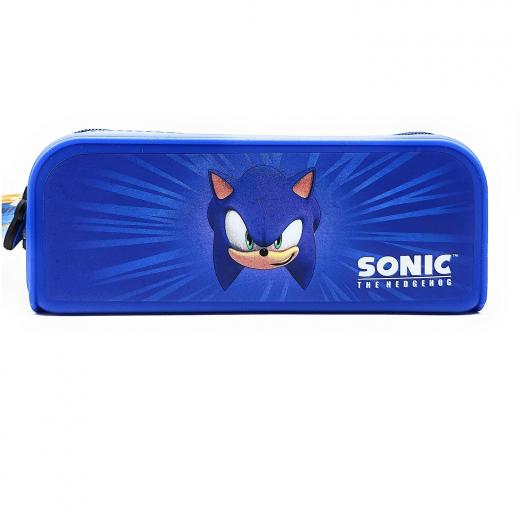 ASTUCCIO in SILICONE - SONIC