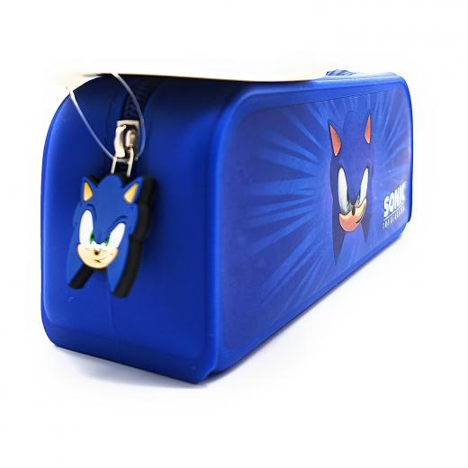 ASTUCCIO in SILICONE - SONIC