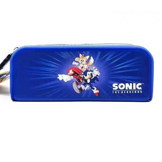 ASTUCCIO in SILICONE - SONIC