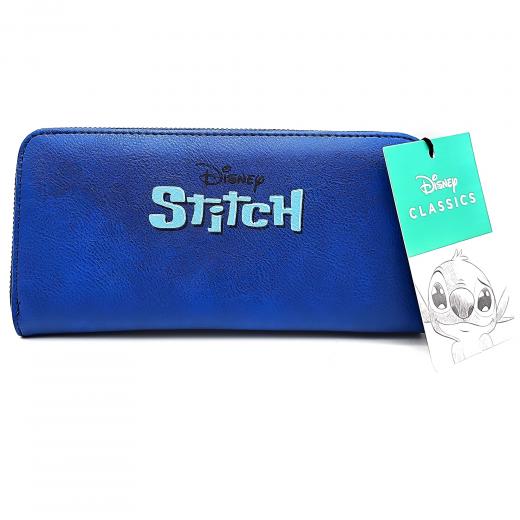 BORSELLINO Portafoglio Portamonete DISNEY STITCH