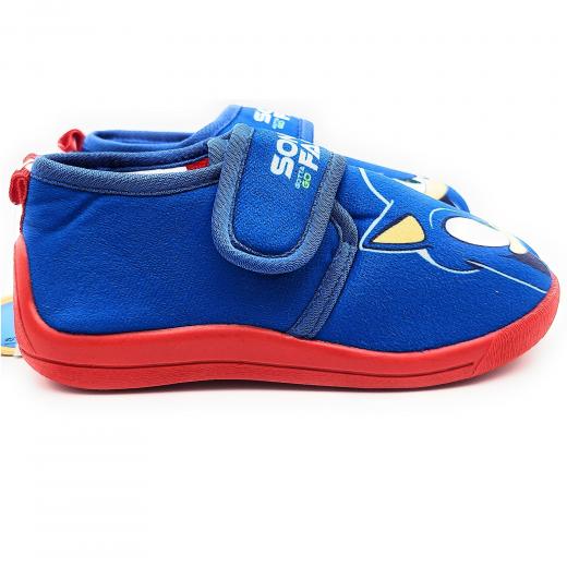 PANTOFOLE SCARPETTE da CASA SONIC - DAL nr 28 al 35