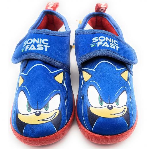 PANTOFOLE SCARPETTE da CASA SONIC - DAL nr 28 al 35