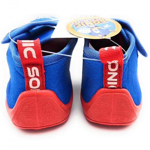 PANTOFOLE SCARPETTE da CASA SONIC - DAL nr 28 al 35