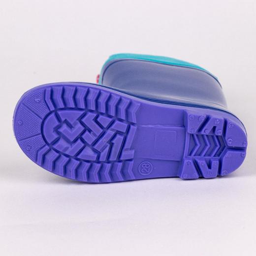 Stivale STIVALETTO PIOGGIA DISNEY STITCH e ANGEL dal nr 27 al 34
