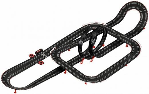 Carrera - GO DTM High Power Racers
