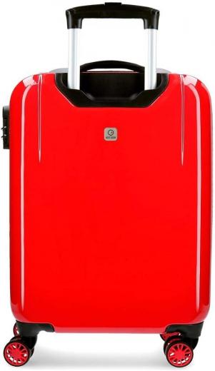 TROLLEY RIGIDO DA VIAGGIO Valigia DISNEY PINOCCHIO a - cm 55x38x20 bagaglio a mano