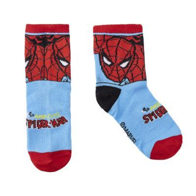Calzini DISNEY MARVEL AVENGERS - 5 PAIA - dal nr 23 al 34
