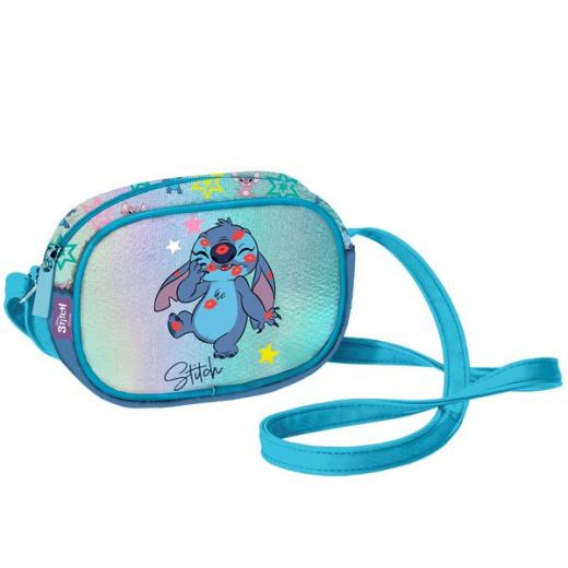 TRACOLLINA Borsetta  DISNEY STITCH