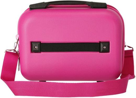 BEAUTY RIGIDO DA VIAGGIO DISNEY good Time Minnie