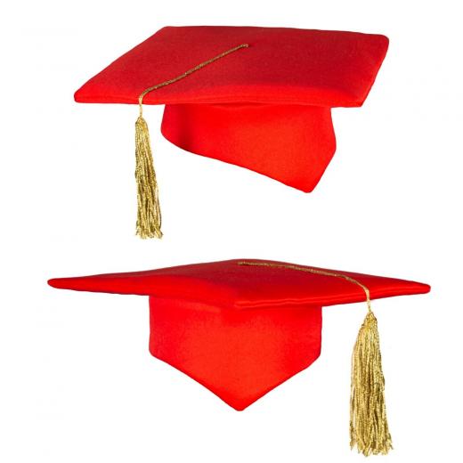 Cappello Laurea Bambini Per recite scuola