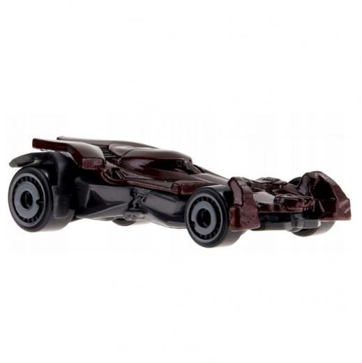 Hot Wheels Macchinina BATMOBILE con Dettagli Realistici