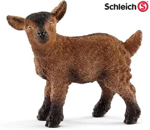 Schleich Farm World Capretto 4x4cm
