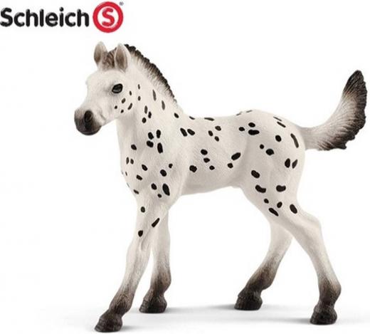Schleich Farm World Puledro 8,5 cm