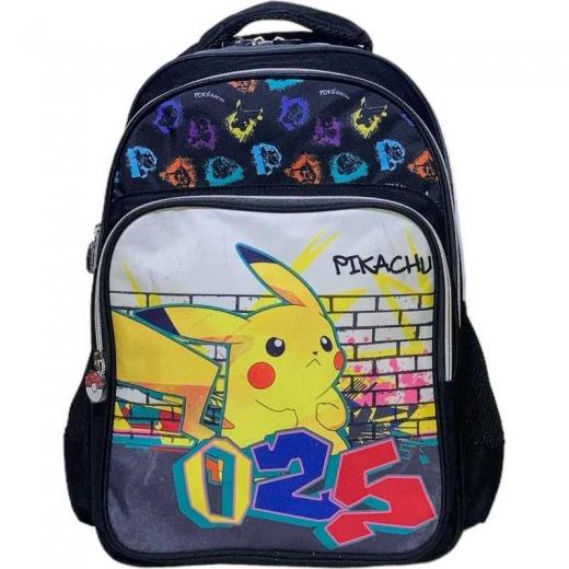 Zaino Scuola POKEMON