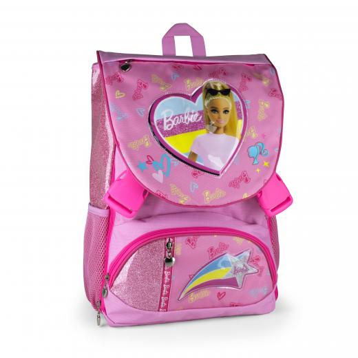 ZAINO Scuola Estensibile BARBIE - 2024/2025