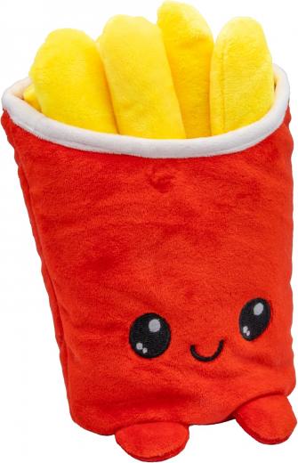 Peluche sushi Yummis patatine in peluche 22 cm