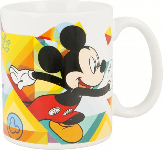 TAZZA CERAMICA DISNEY - TOPOLINO 9.5 x 8 cm