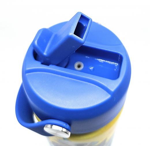 BORRACCIA TERMICA in ACCIAIO INOX senza BPA - SEVEN SG GANG ASTRONAUTA - 30C202526-012