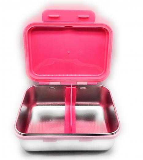 PORTAMERENDA per alimenti in acciaio inox SEVEN - SJ GANG Unicorno  90C202500-013