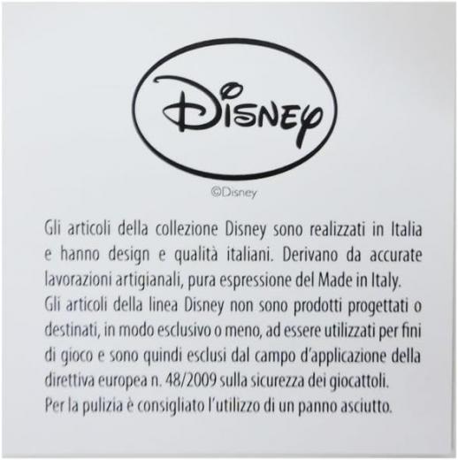 ALBUM Foto Con Cornice Personalizzabile - Pagine Intere -DISNEY 7 Nani CUCCIOLO
