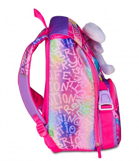 ZAINO SEVEN ESTENSIBILE BIG - FANTASYS GIRL