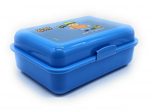 Portamerenda Lunch Box per Scuola o Picnic, STUMBLE GUYS