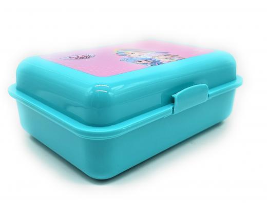 Portamerenda Lunch Box per Scuola o Picnic, BFF by Cry Babies