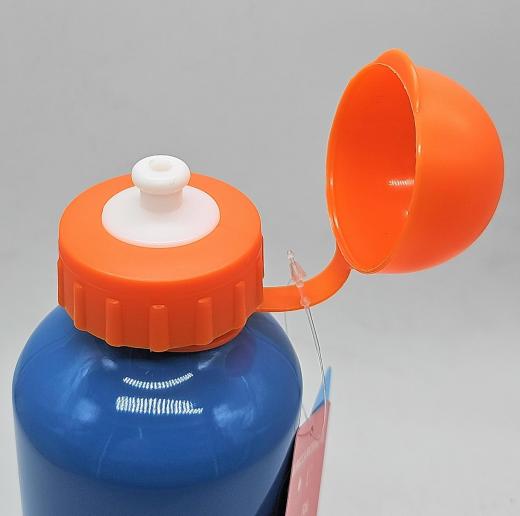 Borraccia Termica per Bambini in Acciaio Inossidabile, 500ml - STUMBLE GUYS