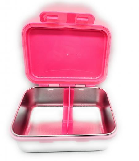 PORTAMERENDA per alimenti in acciaio inox SEVEN - DISNEY STITCH
