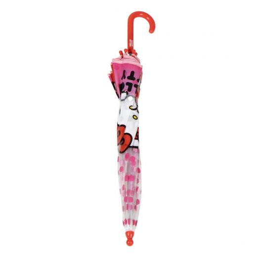 OMBRELLO in PVC - SANRIO HELLO KITTY A