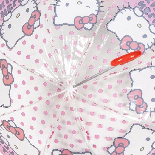 OMBRELLO in PVC - SANRIO HELLO KITTY A