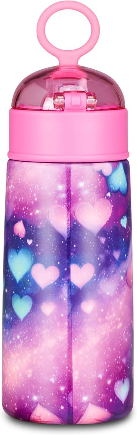 BORRACCIA Seven in acciaio inox 304, SJ GANG - 500 ml UNICORNO