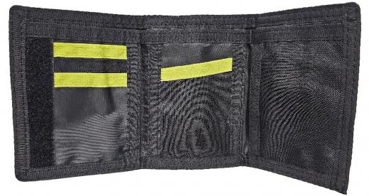 Portafoglio Portamonete Apertura velcro JUVENTUS