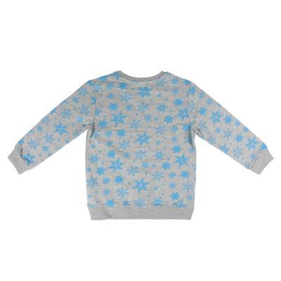 FELPA - DISNEY FROZEN Due - ELSA e ANNA - 3, 4, 6, 8 anni
