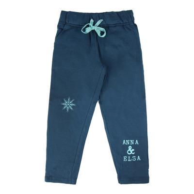 TUTA 2 PEZZI - DISNEY FROZEN Due - ELSA e ANNA - 2, 3, 4, 5, 6 anni a