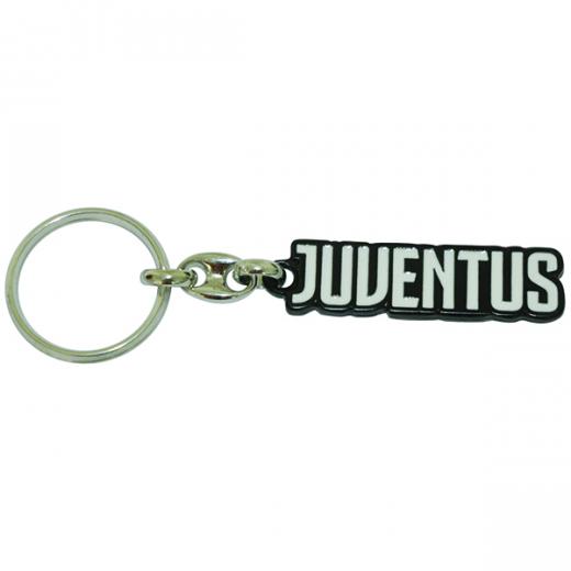 PORTACHIAVE in metallo - Juventus Prodotto Ufficiale new
